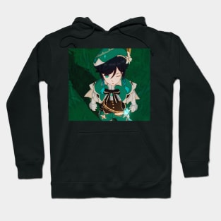 Silly Venti Hoodie